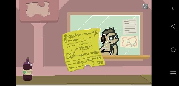 小馬國的禁止事項