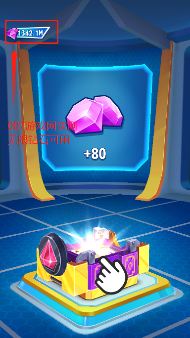 汤姆猫英雄跑酷无限金币钻石