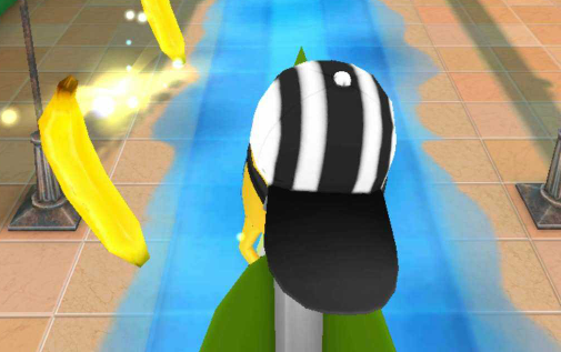 小黄人快跑旧版