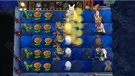 植物大战僵尸疯狂多元宇宙