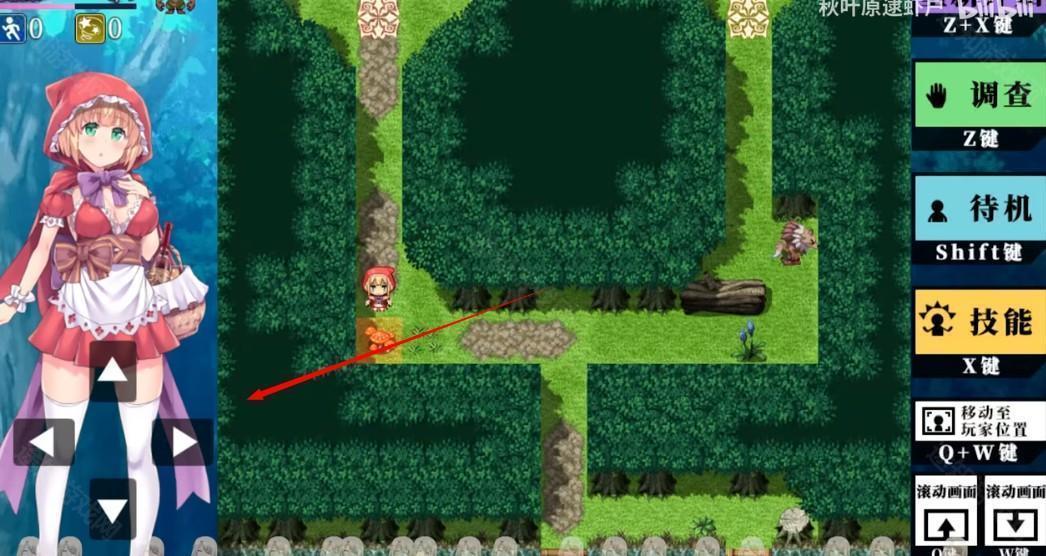 你所不知道的童话故事游戏玩法-4