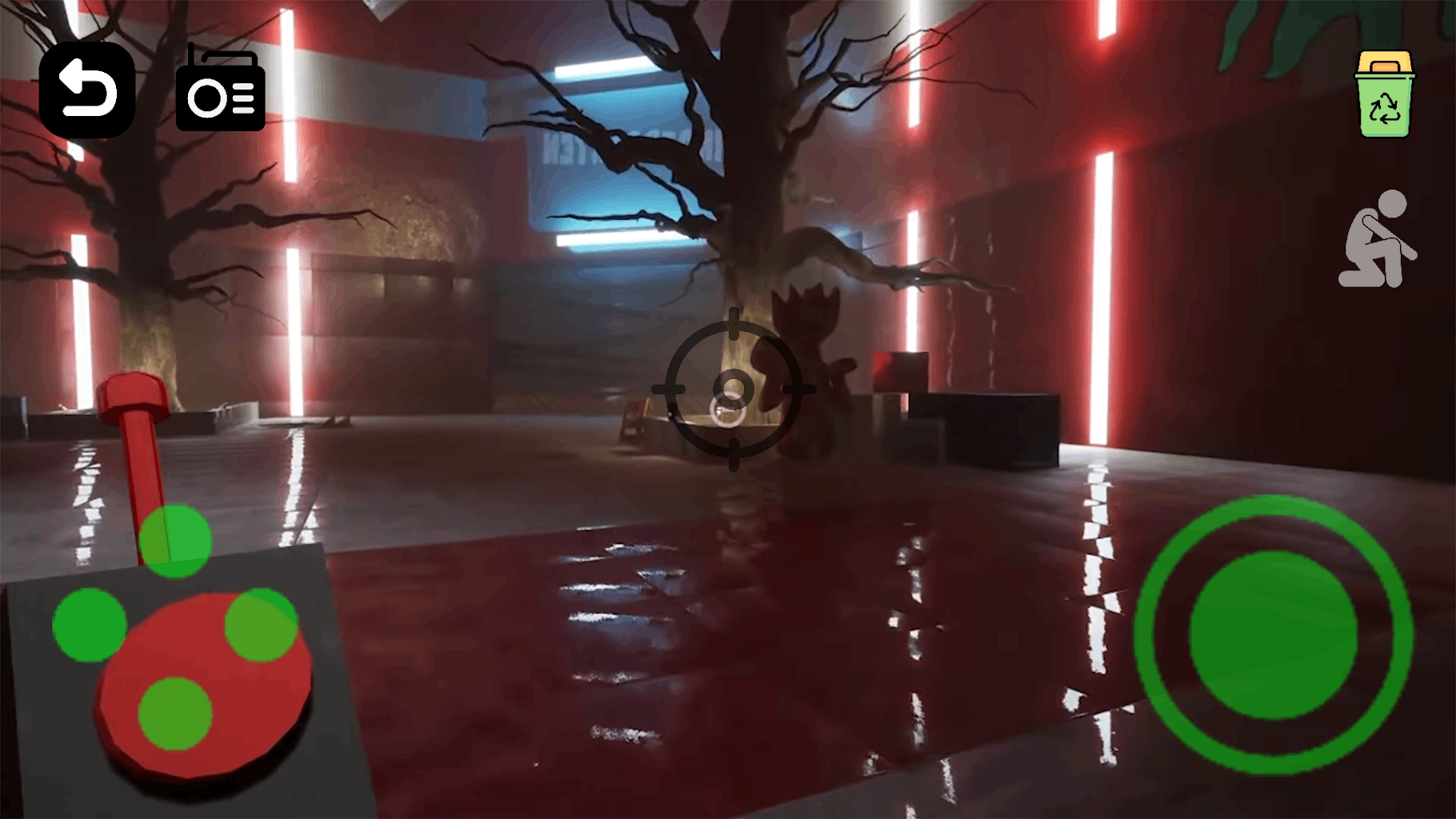 班班幼儿园3官方正版(Garten of Banban 3)