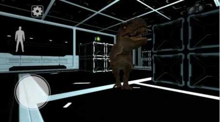 恐怖恐龙3(Dino Terror 3)