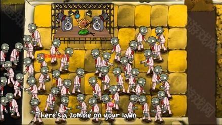 植物大战僵尸疯狂多元宇宙