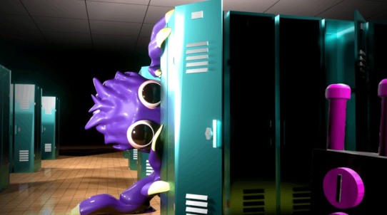 班班幼儿园3官方正版下载(Garten of Banban 3)