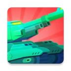 百战坦克增强版