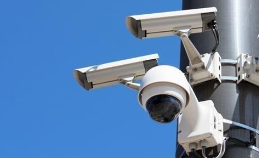 镭威视云监控软件