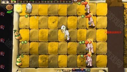 植物大战僵尸疯狂多元宇宙