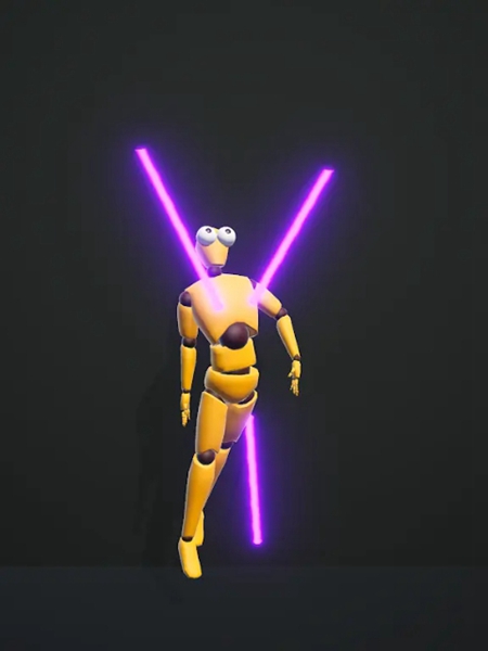 弹性游乐场手机版