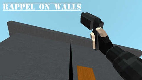 CQB射击游戏中文版