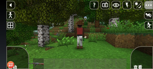 生存战争2.5联机版