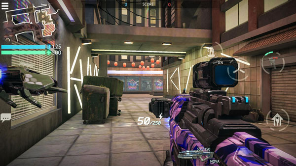 无尽行动2026最新版(Infinity Ops)