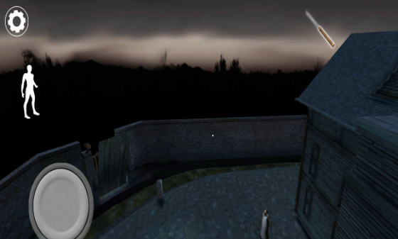 恐怖奶奶3手游安卓版下载