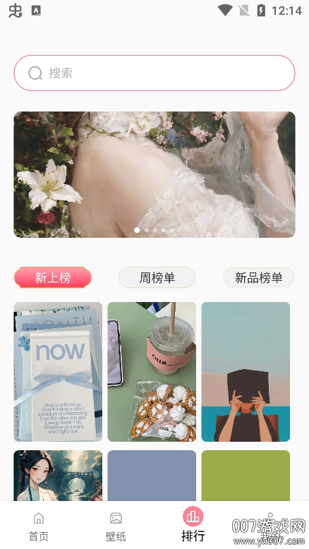 天天免费壁纸app安卓版