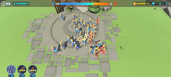 全面坦克模拟器