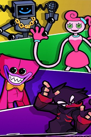 周五夜派对官方版