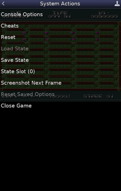 Snes9x EX模拟器3ds最新版
