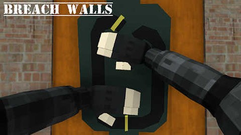 CQB射击游戏中文版