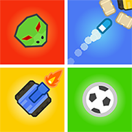 234人小游戏正版(2 3 4 Player Games)