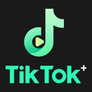 tiktok海外版绿色版