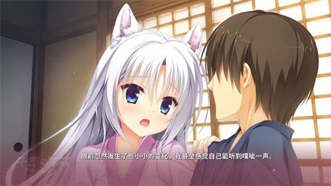 千恋万花安卓手机直装