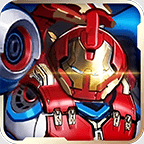 机战大联盟游戏2026最新版