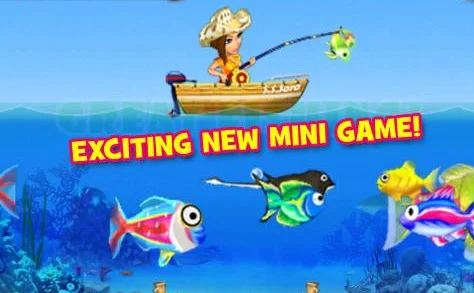 疯狂牧场2安卓版中文版(RanchRush2)