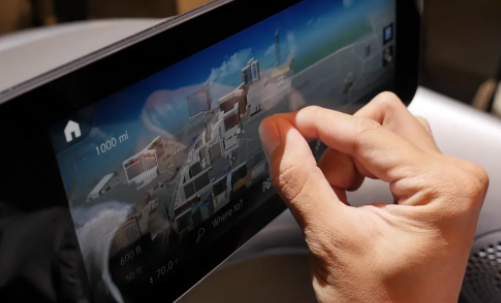 妙妙触控最新版