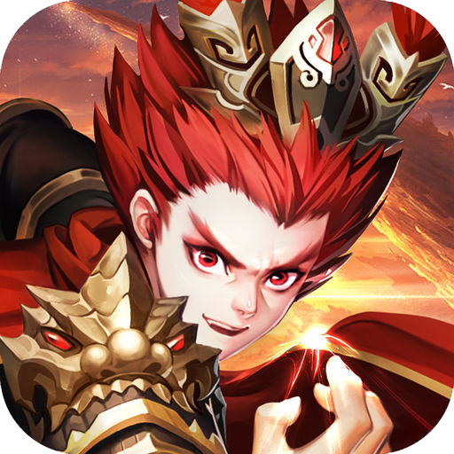 三国荣耀正版最新版