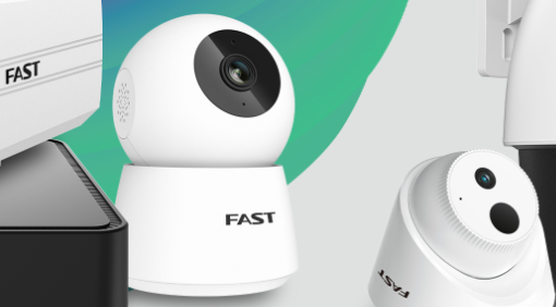 迅捷安防app官方版免费下载