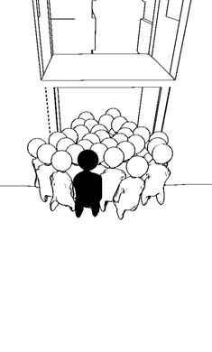 人群模拟器免费下载最新版2026(city crowd sim)