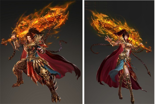 三大职业介绍配图1