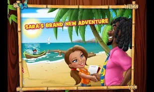 疯狂牧场2安卓版中文版(RanchRush2)