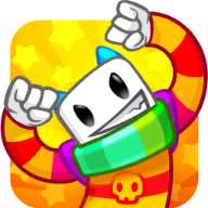 凯奇大冒险正式版