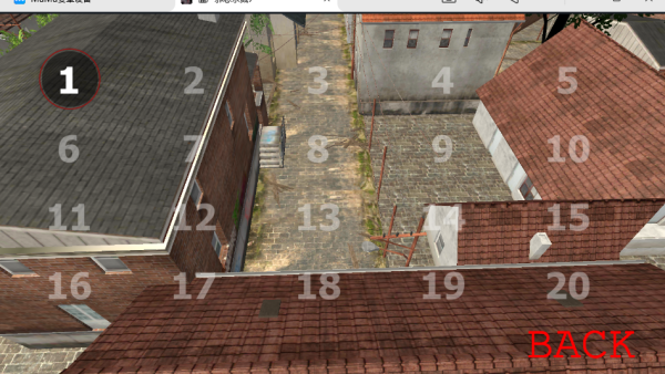 僵尸邪恶杀戮7内置菜单版