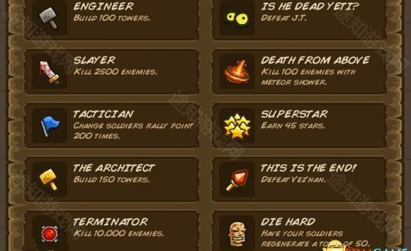 王国保卫战随机版