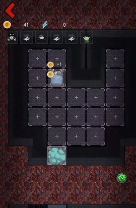 躺平发育熔岩版老六版