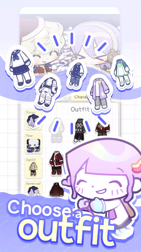 波卡小伙伴汉化版