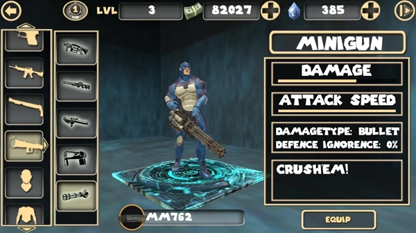 绳索英雄起源中文版