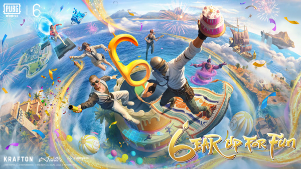 和平精英国际服手游官方版