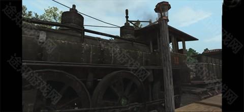 荒野大镖客救赎手机版