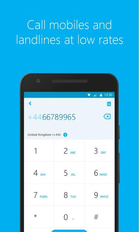 skype安卓官方版2026最新版