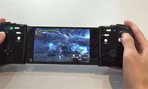 直玩(handjoy模拟器手机版)