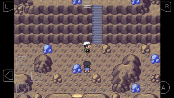 口袋妖怪究极绿宝石5.5最新版本