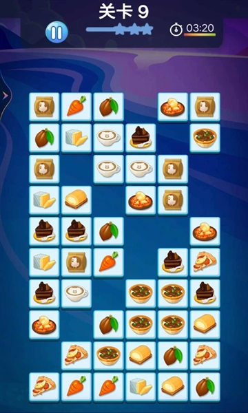 单机宠物连连看