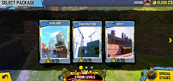 极限摩托4免谷歌mod修改版下载