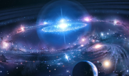 星空透明壁纸2022最新版