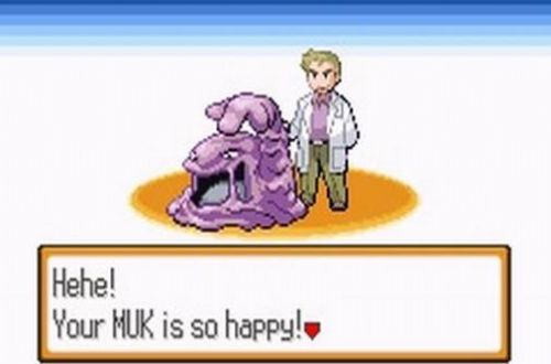 口袋妖怪解放2.1.1.1