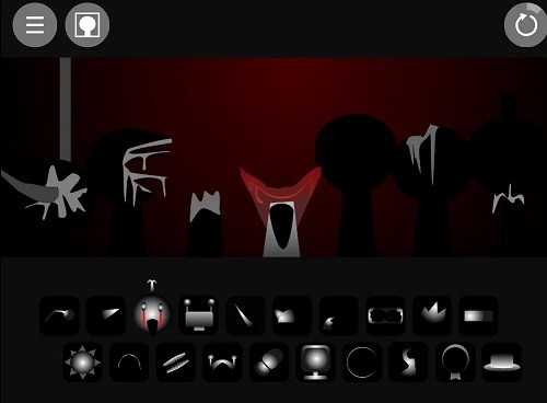 节奏盒子第12阶段重制版