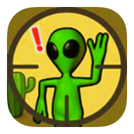 狙击外星人无广告版